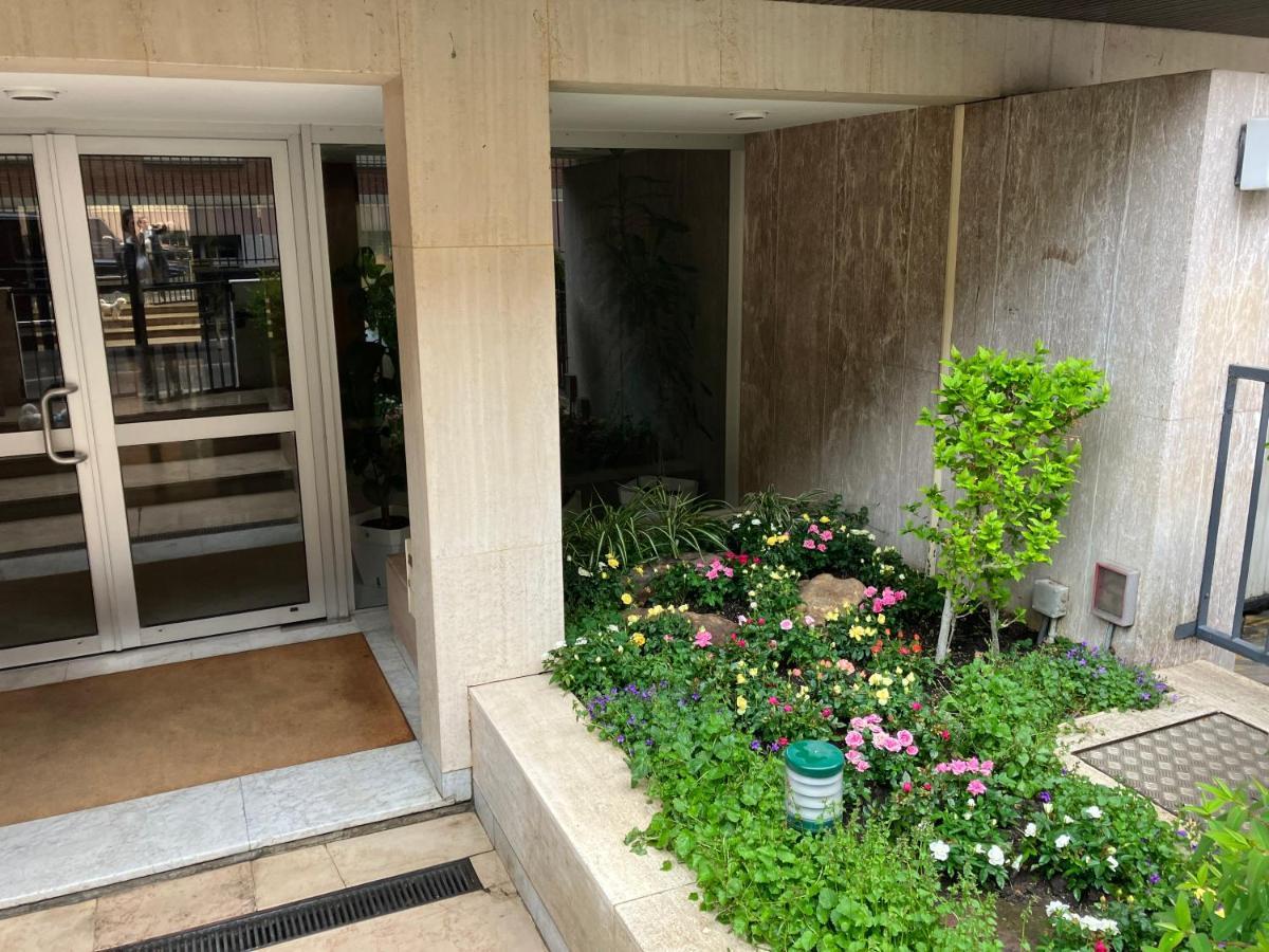 Paris 42M Studio Plus Terrace Ngoại thất bức ảnh